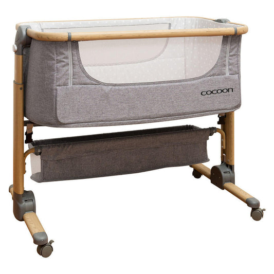COCOON SNUGGLE TIME CO SLEEPER / BASSINET