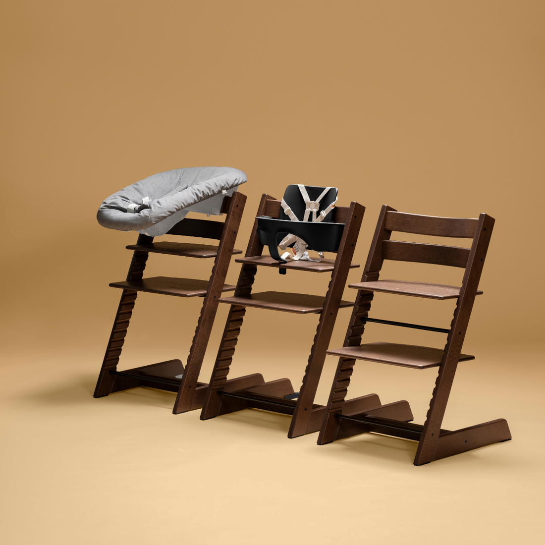 Stokke Tripp Trapp Chair (without harness)