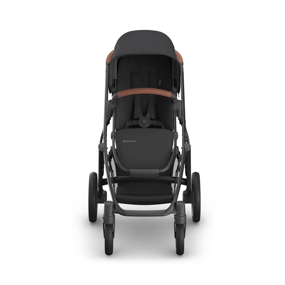 UPPAbaby Vista V3 Stroller Nori + FREE Parent Organiser