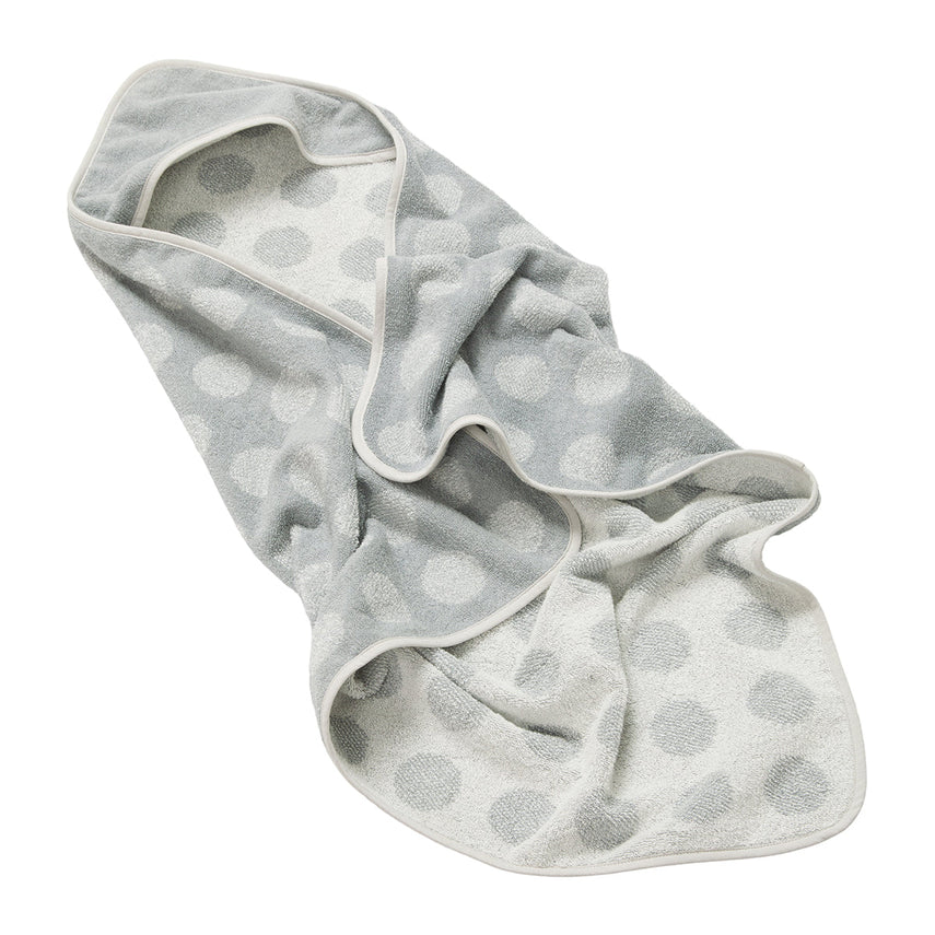 Leander Hooded Towel - Various Colour Options