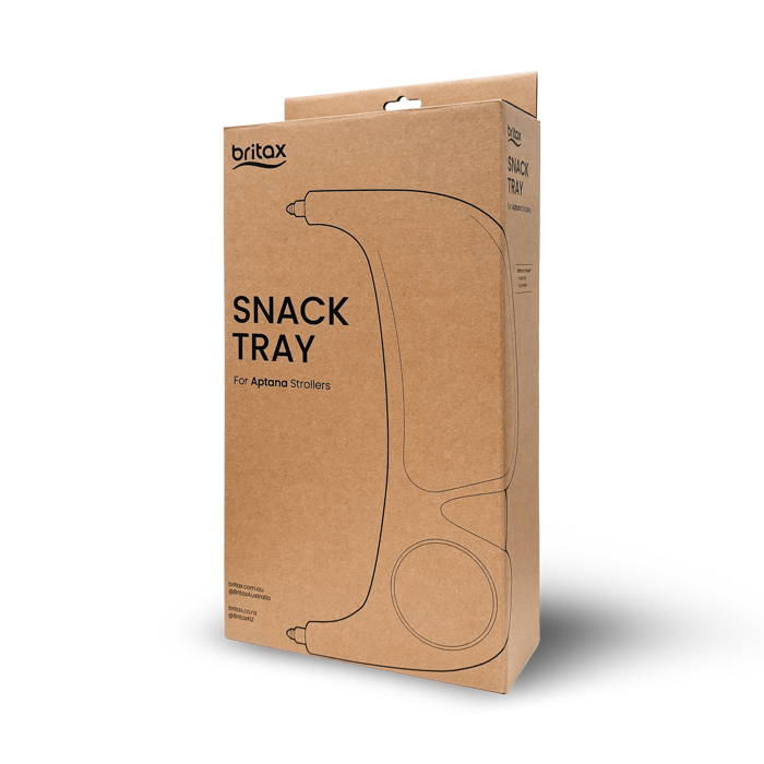 Britax Aptana Snack Tray