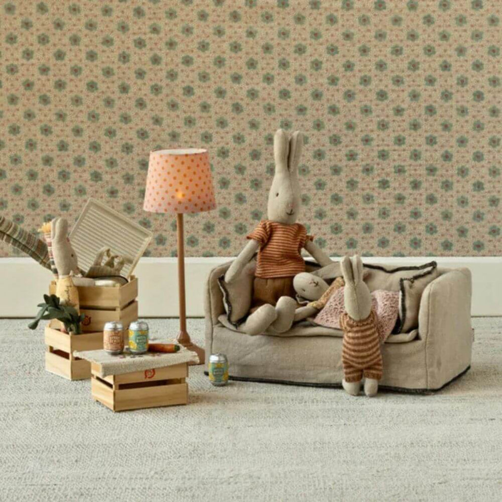 Maileg Miniature Couch