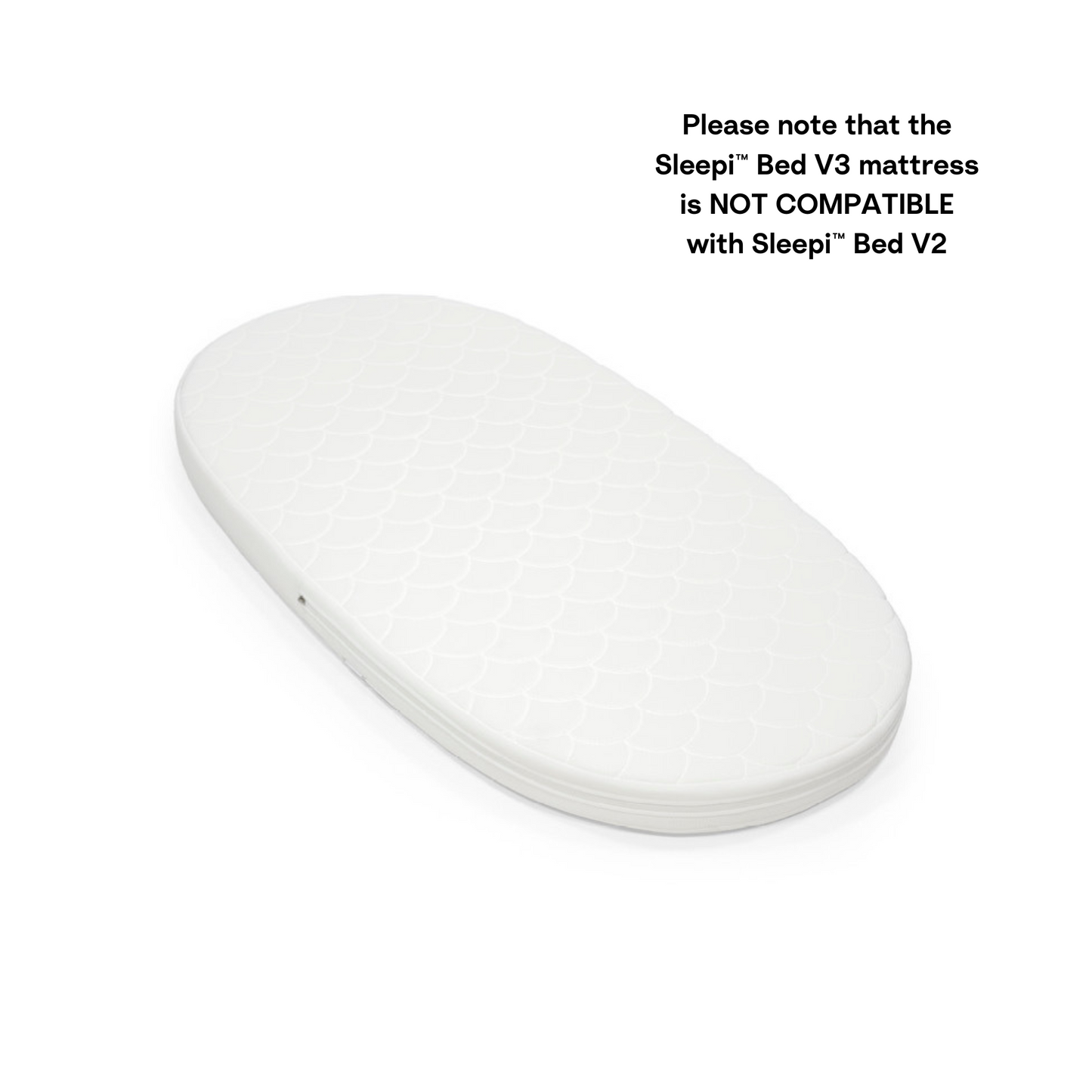 Stokke® Sleepi™ Mattress V3