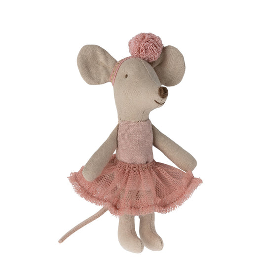 Maileg Little Sister - Rose