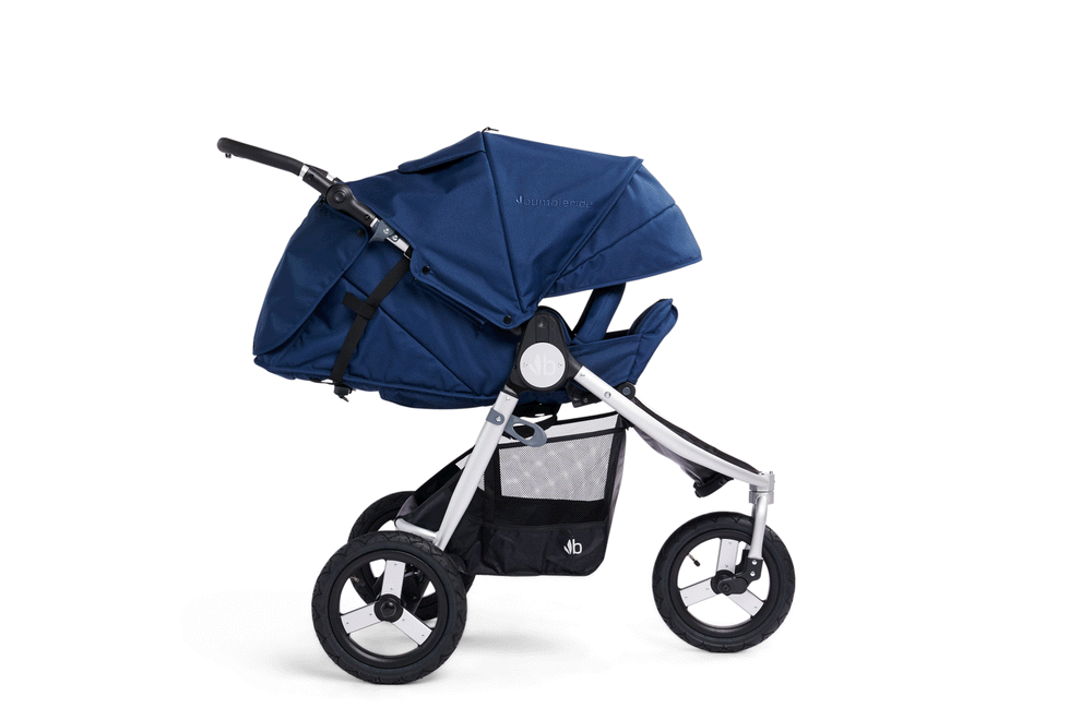 Bumbleride Indie Stroller - Black
