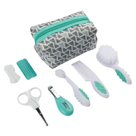 Mothers Coice Groom & Go Set