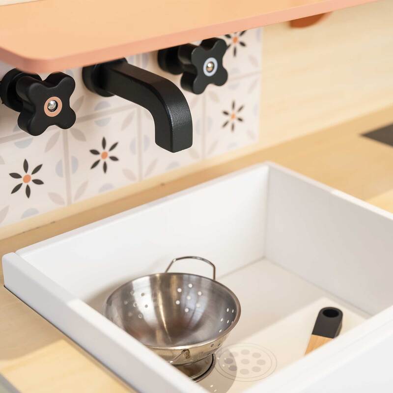 Le Toy Van Honeybake Large Play Kitchen