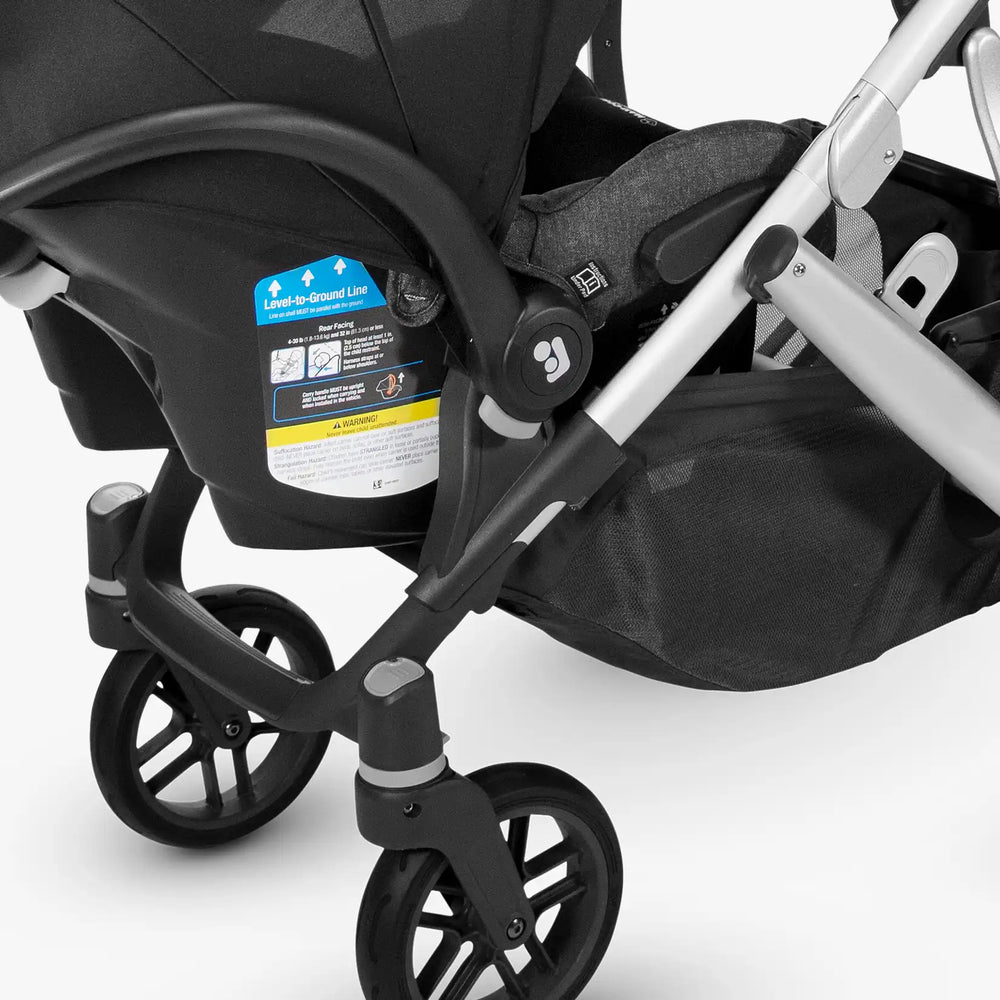 UPPAbaby Vista Lower Infant Car
Seat Adapters