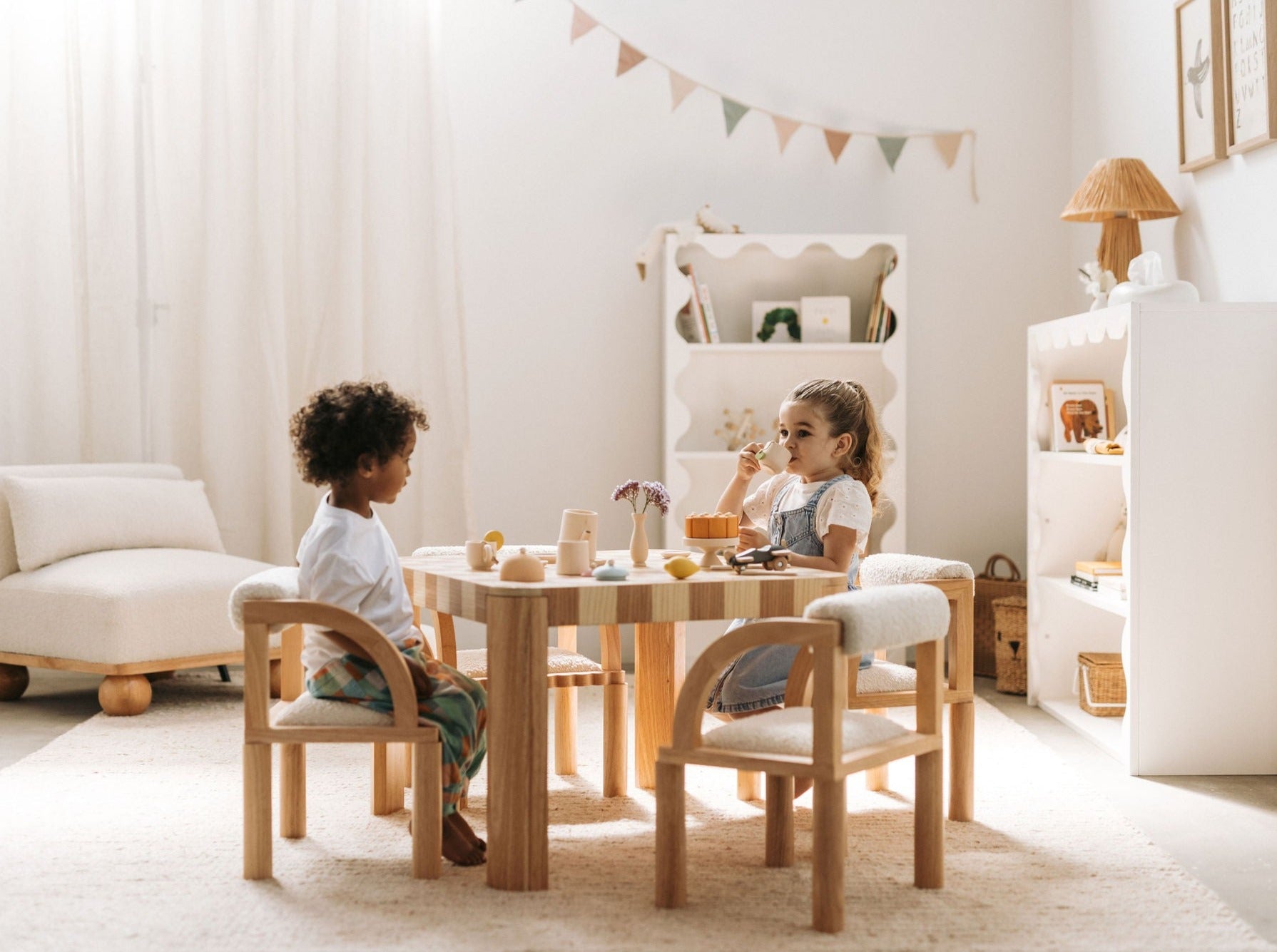 Serenity Kids