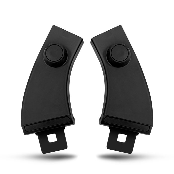 Britax Aptana Lower Adaptors