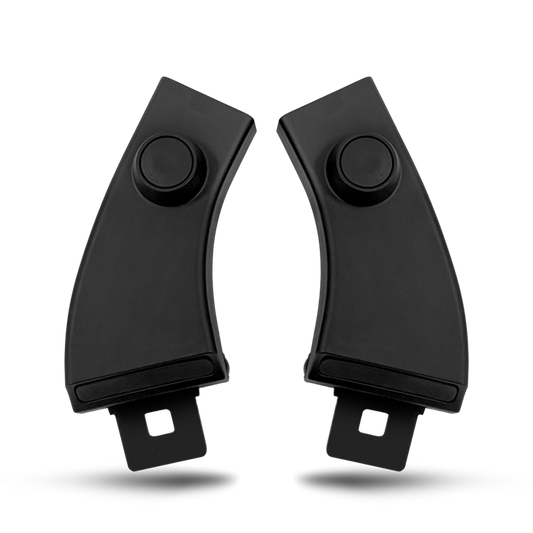 Britax Aptana Lower Adaptors
