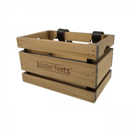 Kinderfeets Crate For Trike