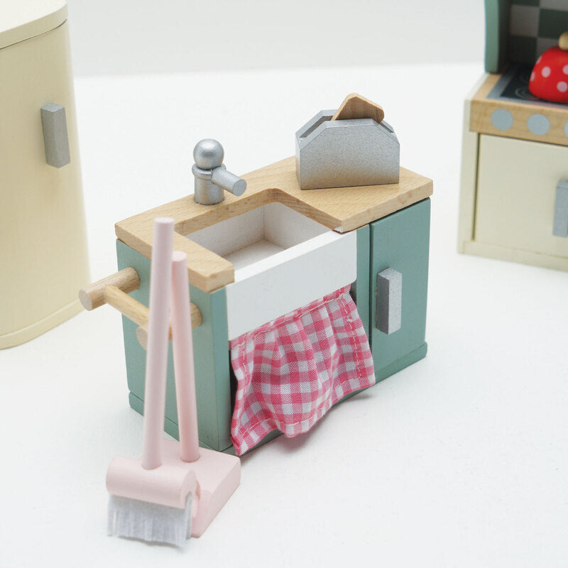Le Toy Van - Daisylane Kitchen Doll House Furniture