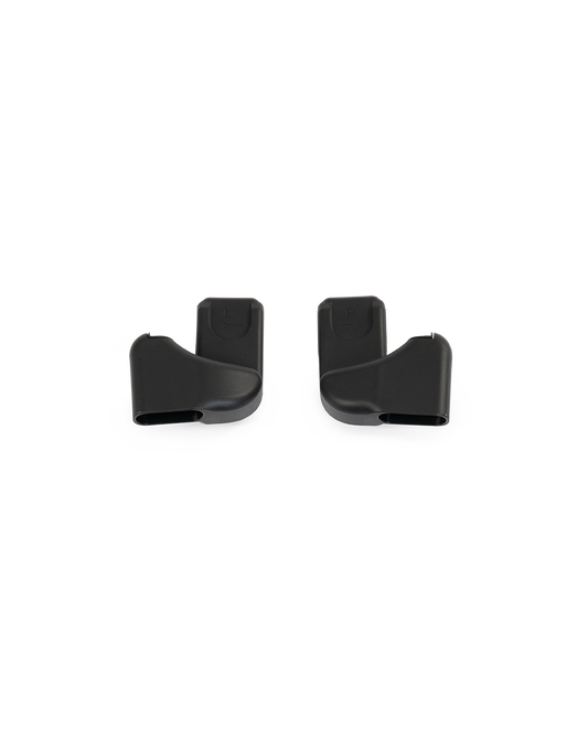 iCandy Peach 6 & 7 Lower Capsule Adaptors