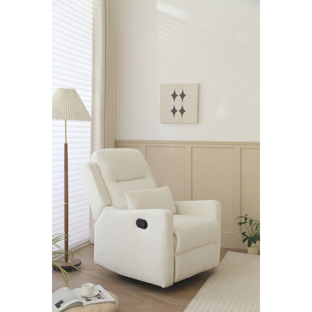 COCOON Rio Vanilla Boucle