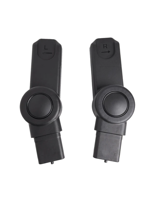 iCandy Peach Main Car Seat Adaptors - Models 5,6 & 7