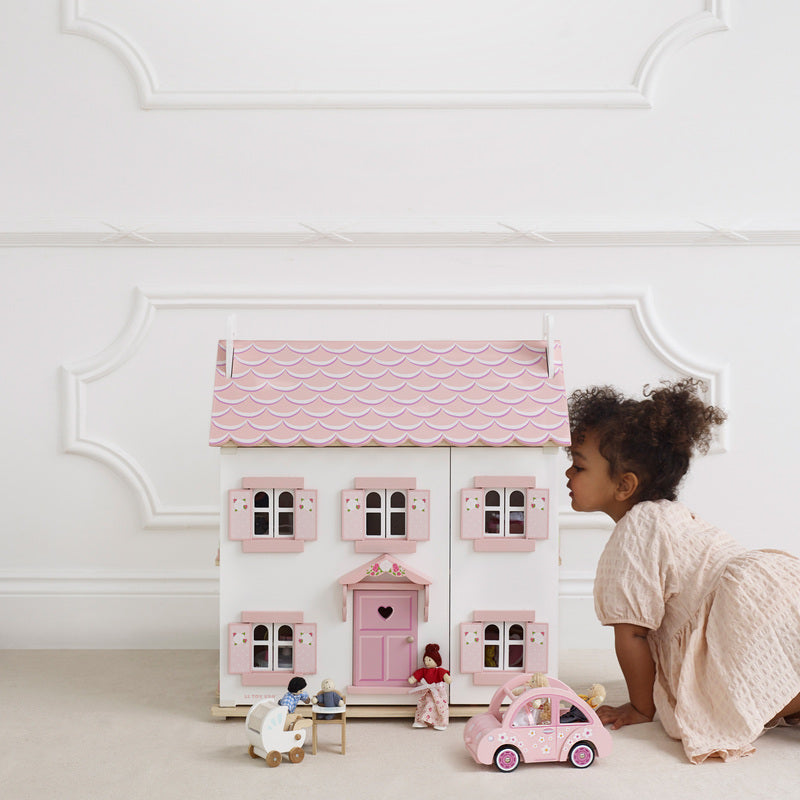Le Toy Van Daisylane Sophie's Doll House
