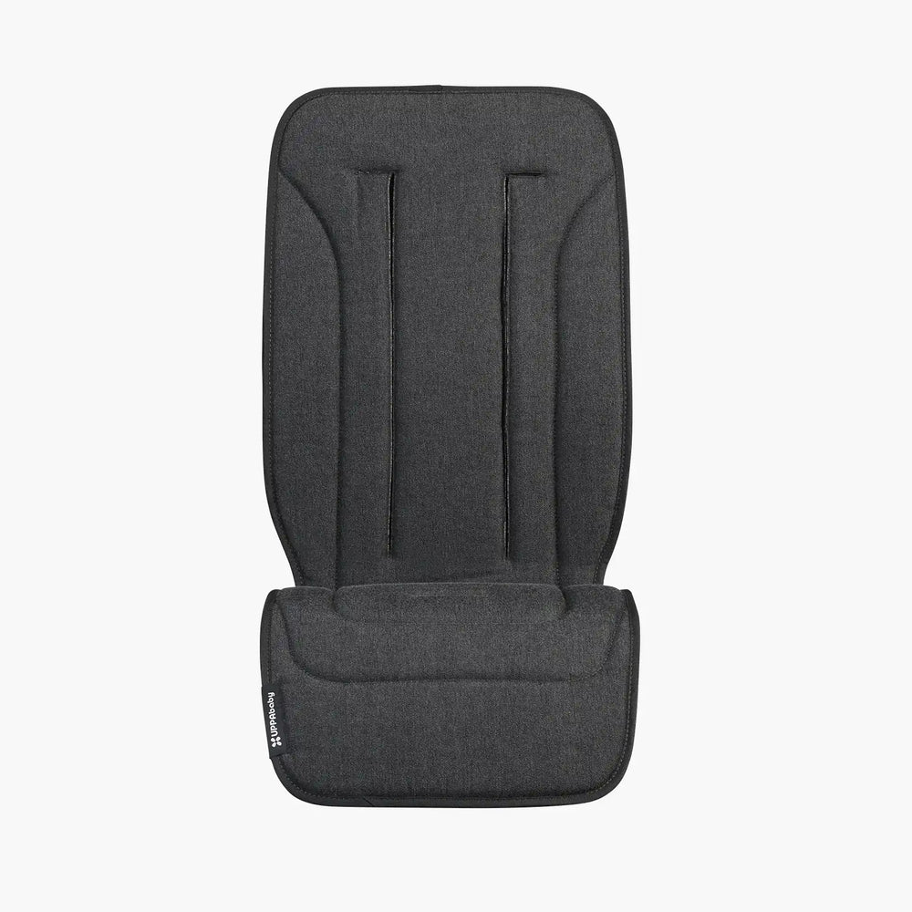 UPPAbaby Vista V3 Pram With Bassinet + FREE Parent Organiser & FREE Pram Liner - Savannah (Pearl Grey Jacquard / Carbon)