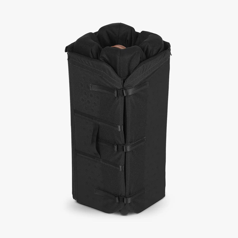 UPPAbaby Remi Portacot - Jake (Charcoal)