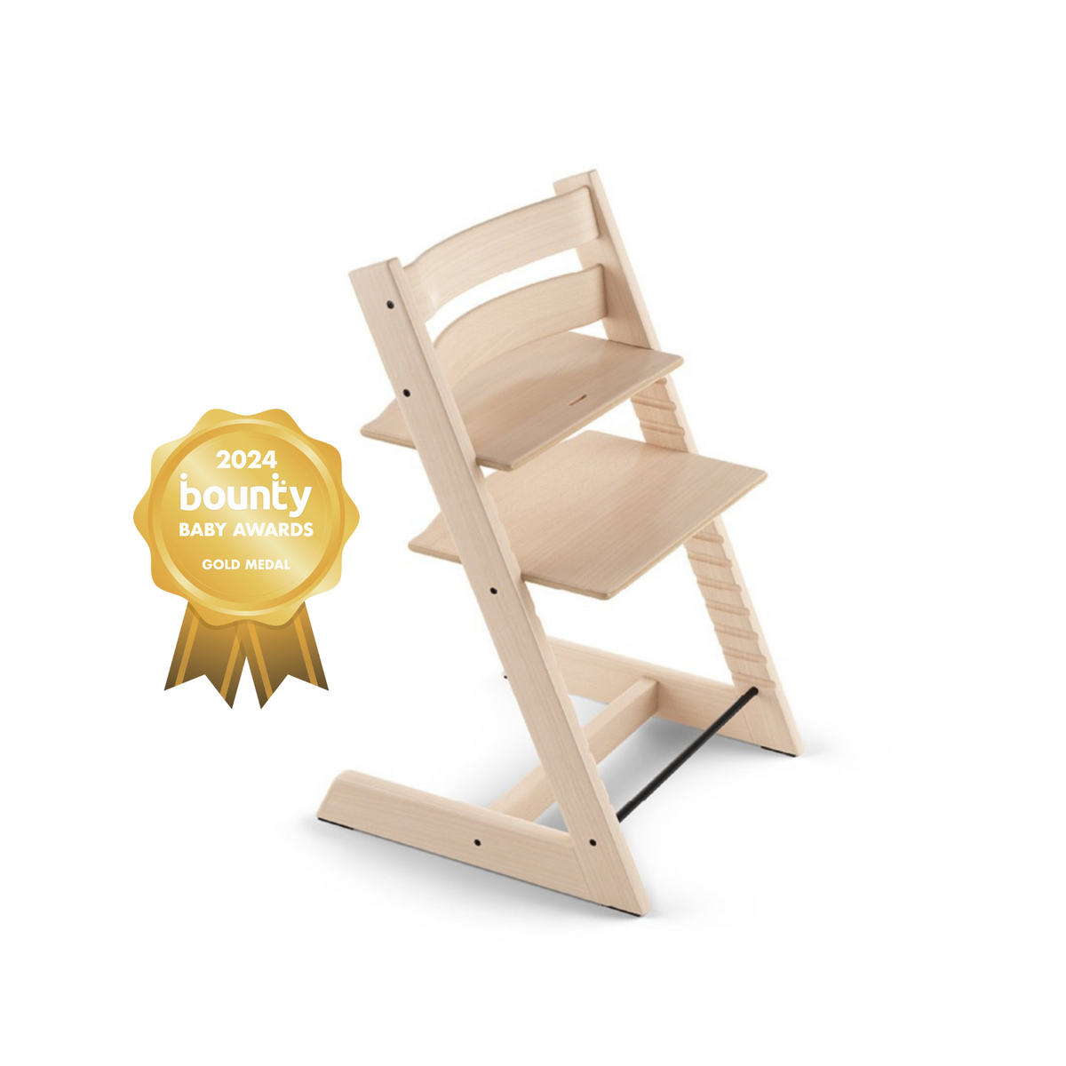 Stokke Tripp Trapp Chair (without harness)