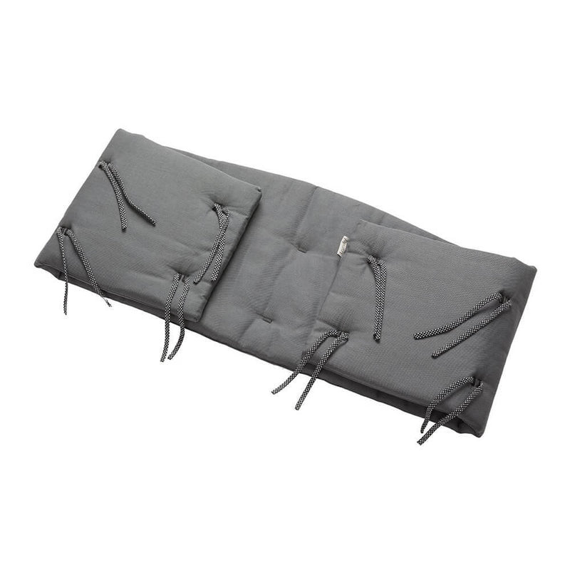 Leander Classic Cot Bumper - Various Colour Options
