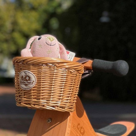Kinderfeets Basket For Trike
