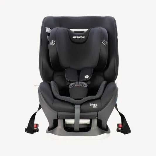 Maxi-Cosi Pria LX GCELL ISOFIX Onyx Convertible Car Seat 0-4 Years Old