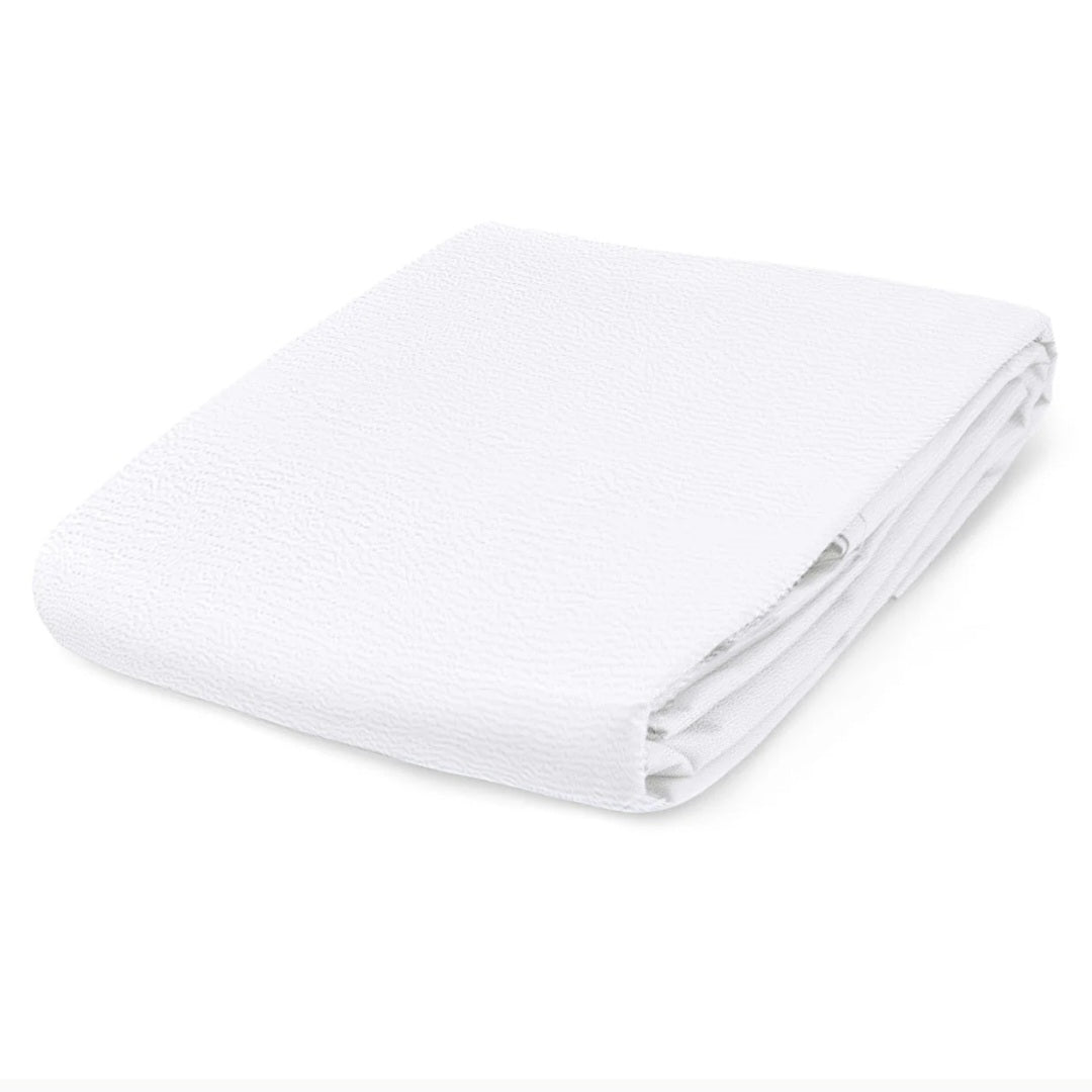 BabyRest Cradle Alfie & Journey Waterproof Mattress Protector - 85x50cm