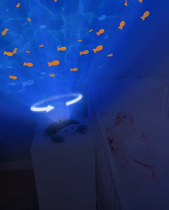 ZAZU Cody Ocean Projector