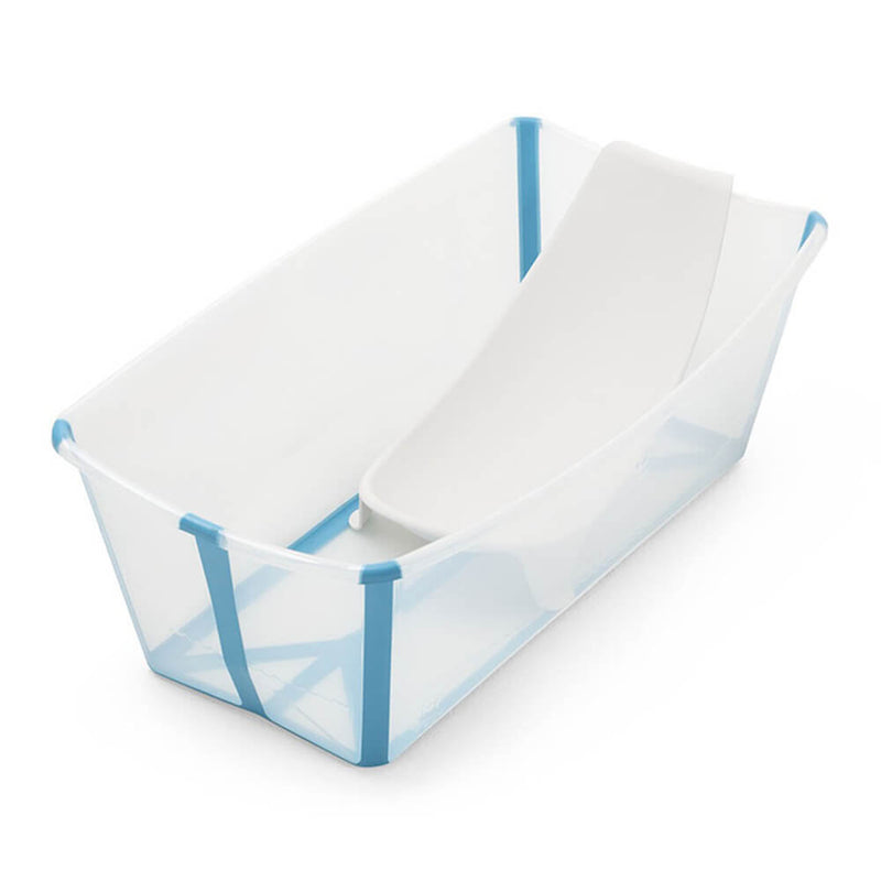Stokke® Flexi Bath® Newborn Support - White