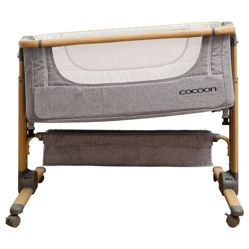 COCOON SNUGGLE TIME CO SLEEPER / BASSINET