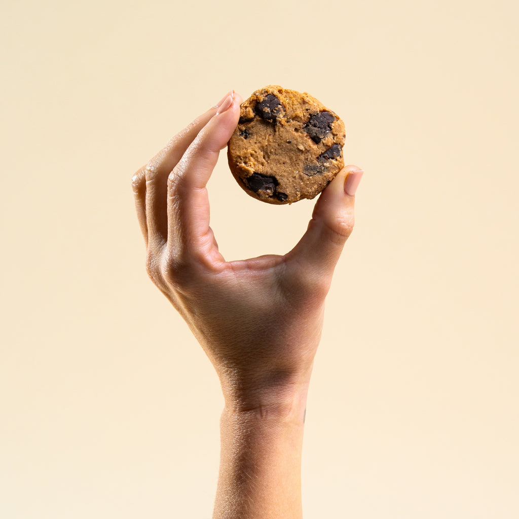 Franjos Kitchen Gluten Free Choc Chip Mama Biscuits