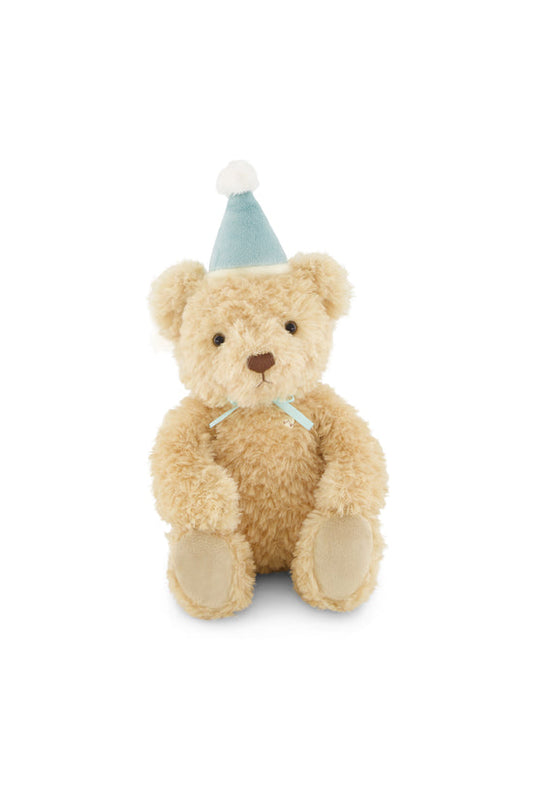 Snuggle Bunnies - Birthday Bear Arthur - Sky