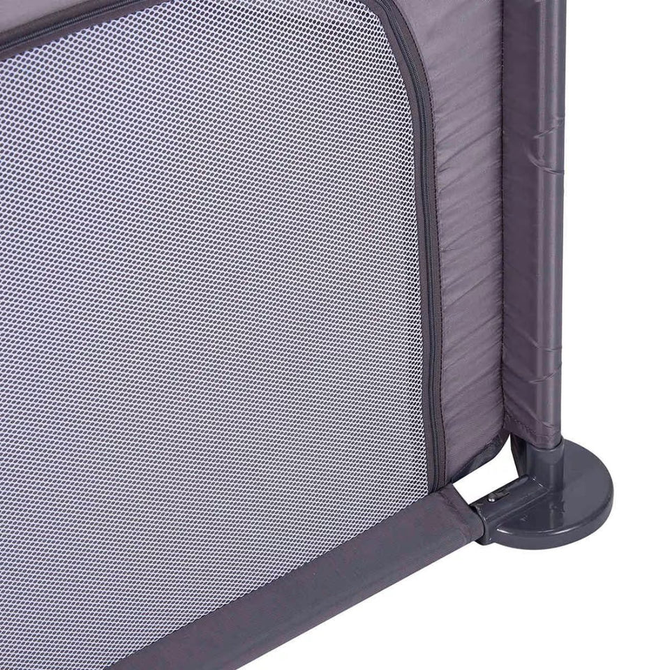 6 Sided Playpen with Base