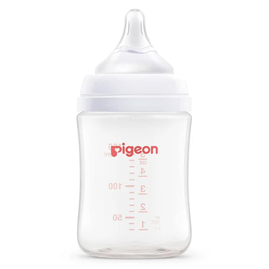 PIGEON SOFTOUCH BPP BOTTLE PP 160ML