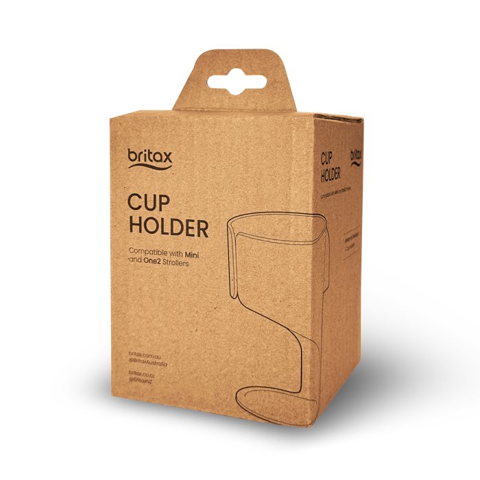 Britax Cup Holder Aptana Mini One2