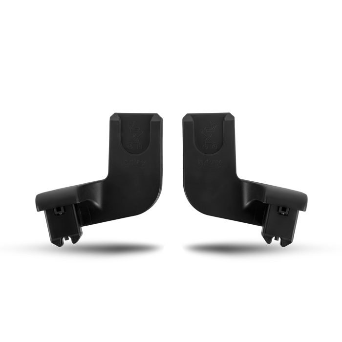 Britax Click & Go Baby Capsule Adaptors Aptana