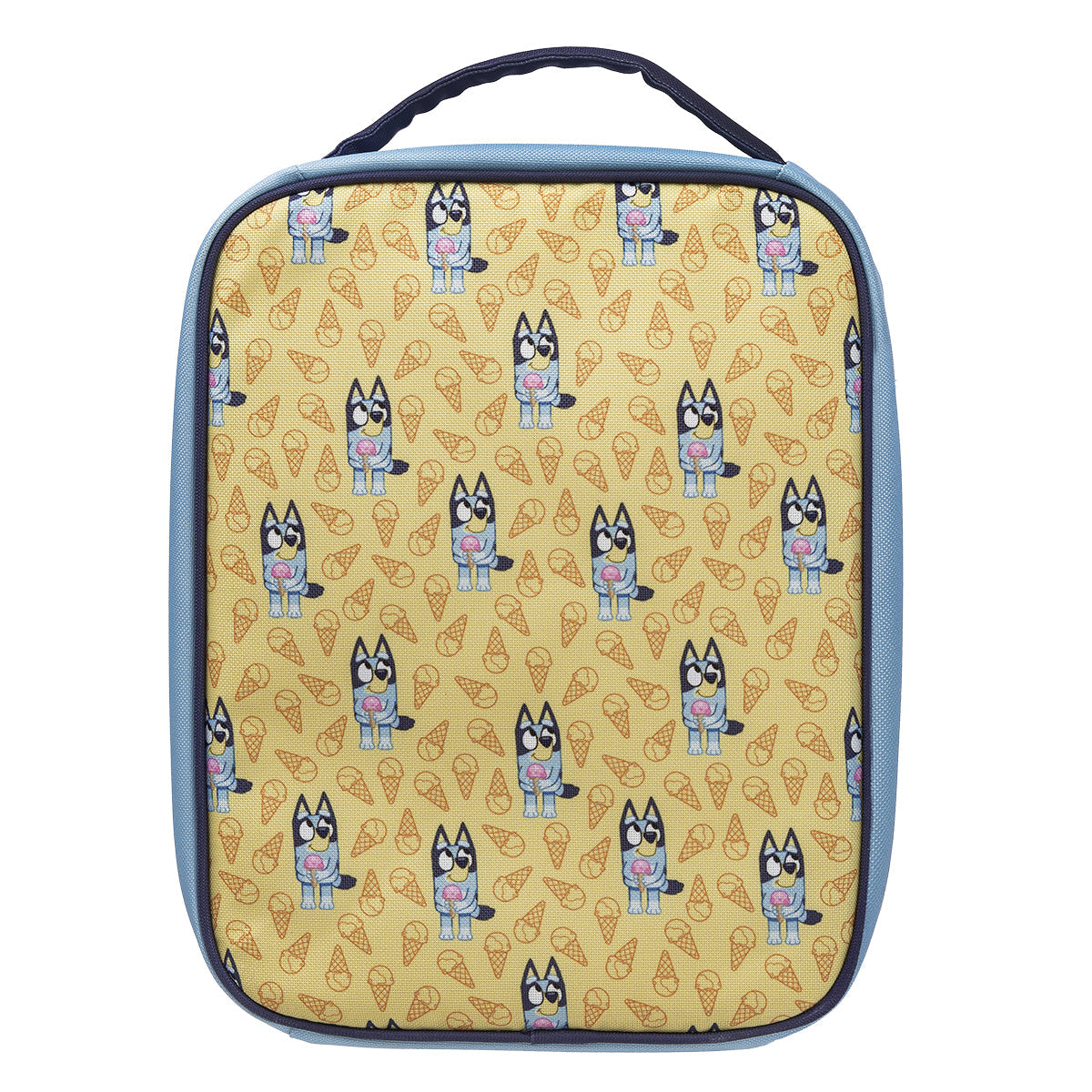 B.Box Flexi Insulated Lunchbag - Bluey 24