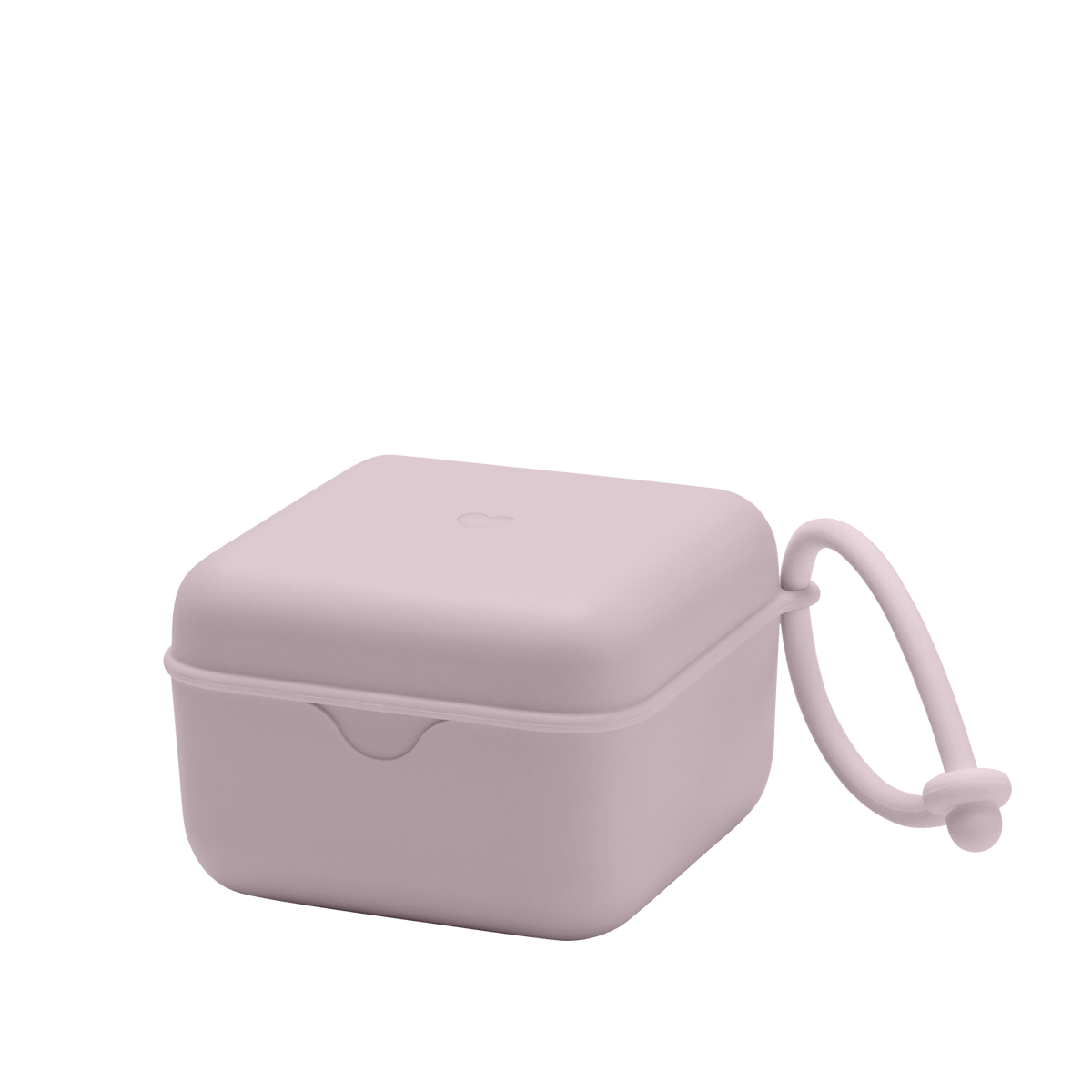 Bibs Pacifier Box