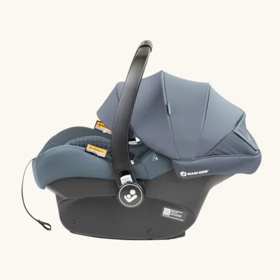 Maxi-Cosi Mico 12 LX Pro ISOFIX Baby Capsule Newborn -1 Year