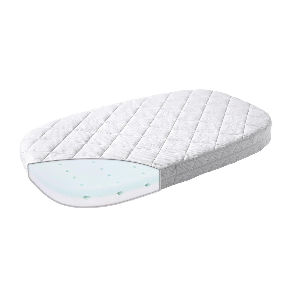 Leander Comfort Classic Cot Mattress