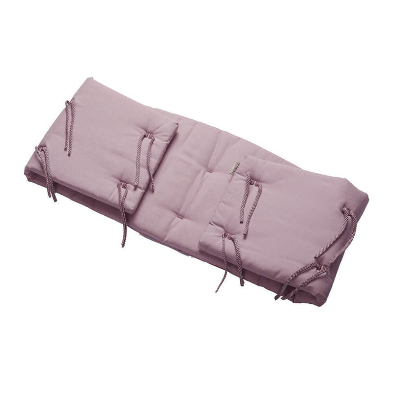 Leander Classic Cot Bumper - Various Colour Options