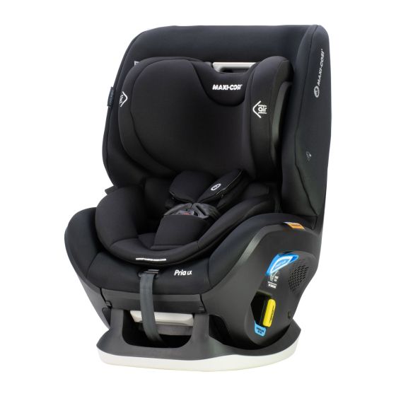 Maxi-Cosi Pria LX Convertible Car Seat - Onyx