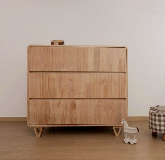 Cocoon Vibe Dresser