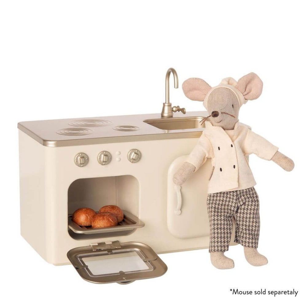 Maileg Miniature Kitchen
