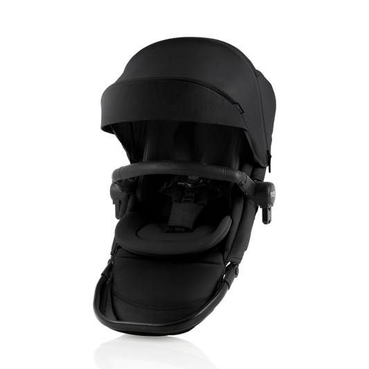 Britax Aptana Second Seat Raven Black
