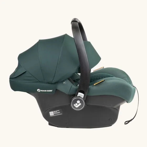 Maxi-Cosi Mico 12 LX Pro ISOFIX Baby Capsule Newborn -1 Year