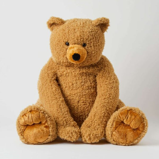 Notting Hill Large Sitting Bear