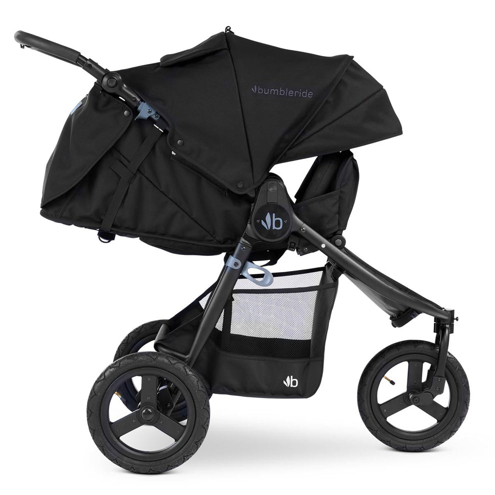 Bumbleride Indie Stroller - Black