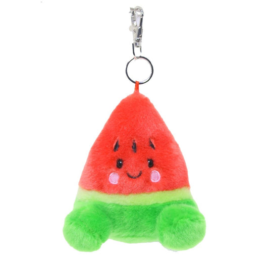 PALM PALS ANDY WATERMELON CLIP-ON